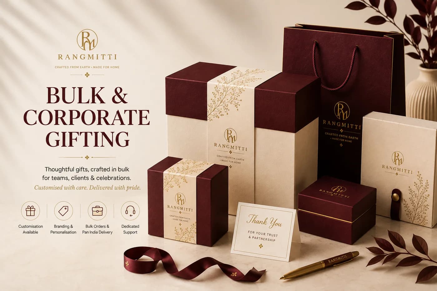 Bulk & Corporate Pre-orders