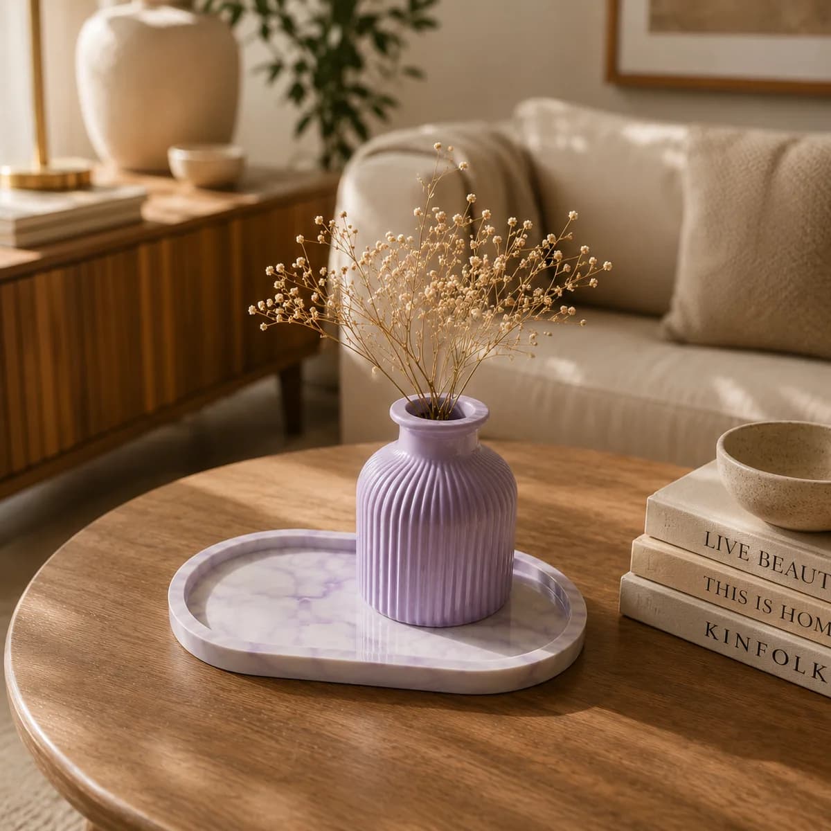 little touches for home