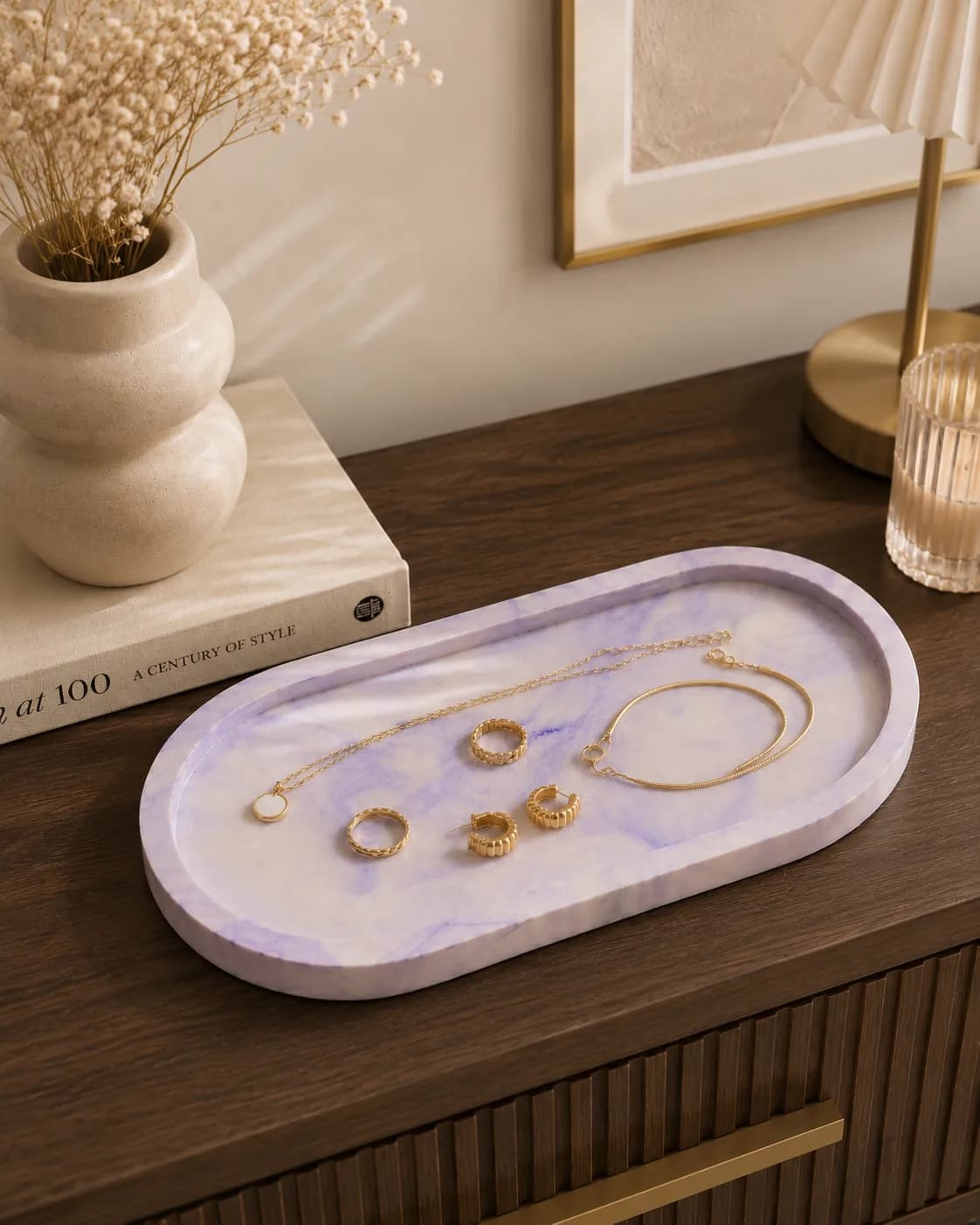 trinket tray moments